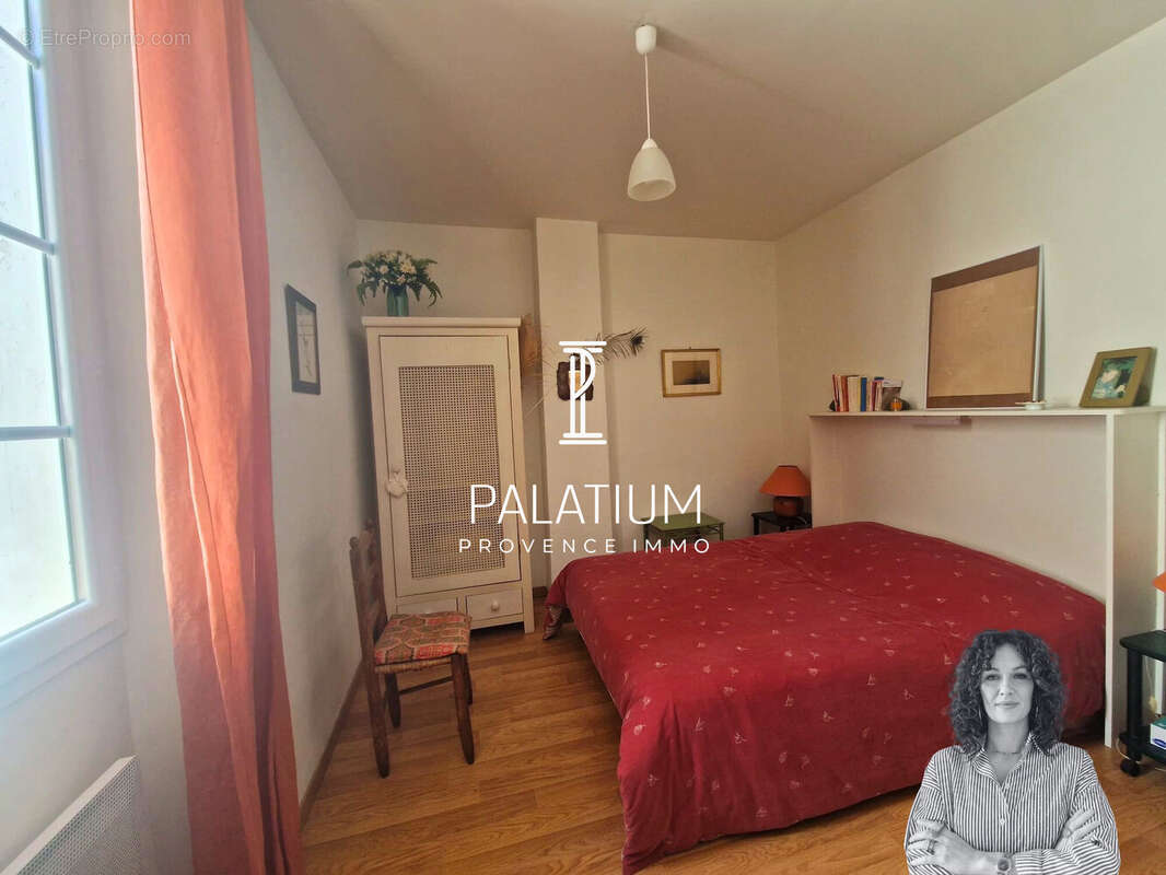 Maison à SALON-DE-PROVENCE