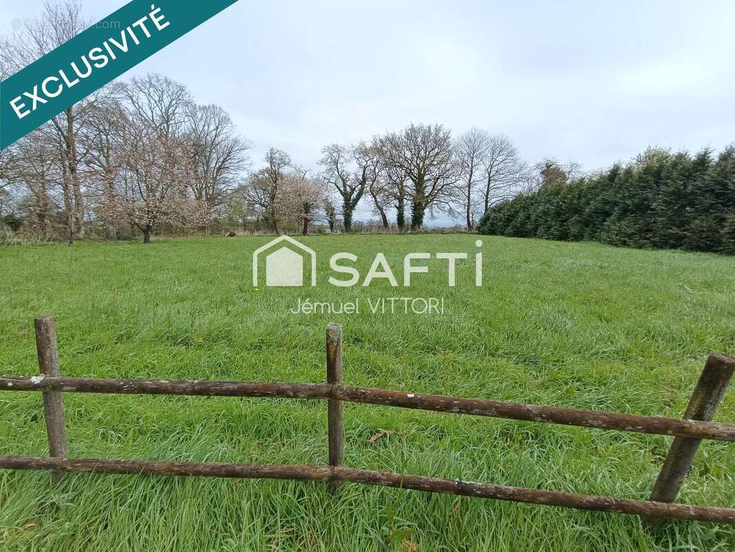 Photo 5 - Maison à SAINT-DENIS-DE-GASTINES