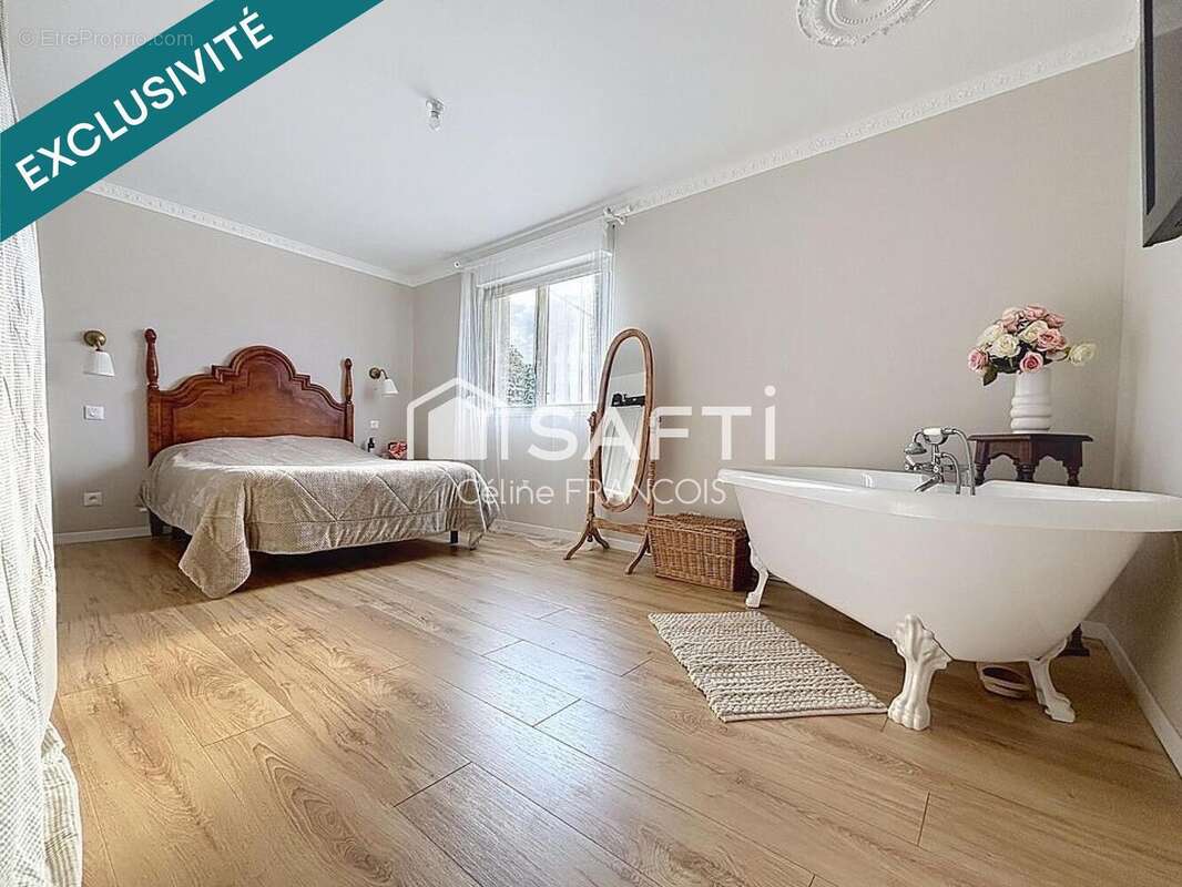 Maison 166 m² à Peronne  - photo 9