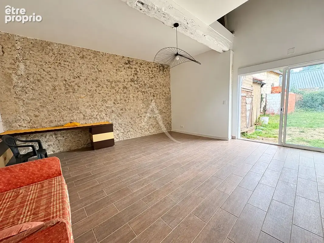 Longère Angé - 106 m2 - photo 10