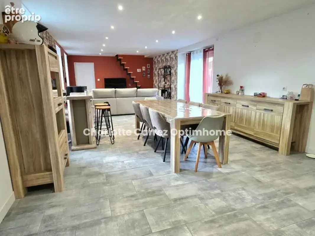 Maison individuelle - photo 2