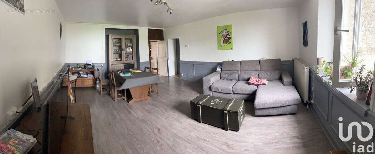 Photo 5 - Maison à LAVERNOY