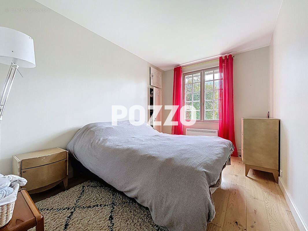 Maison à SAINT-GATIEN-DES-BOIS