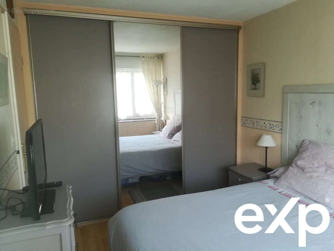 Appartement à RIS-ORANGIS