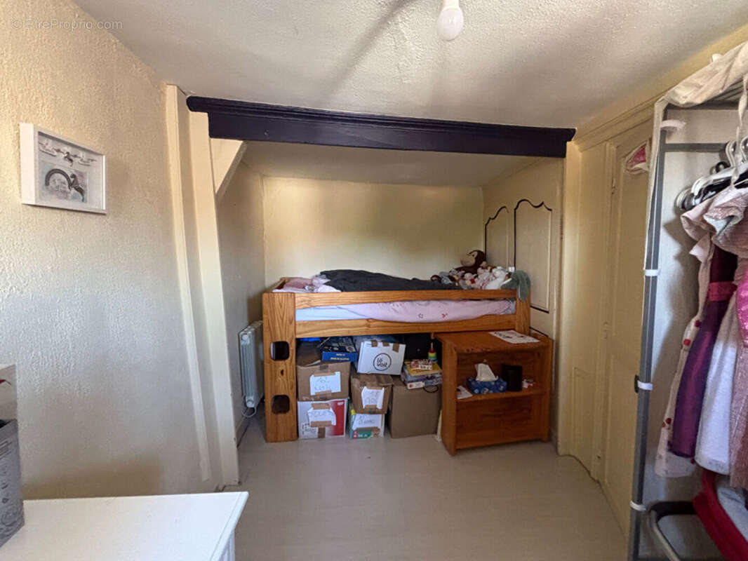 Appartement à CHARTRES