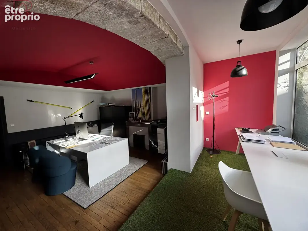 Maison 11 pièces 263 m² à vendre à Mazamet (81200) - photo 13