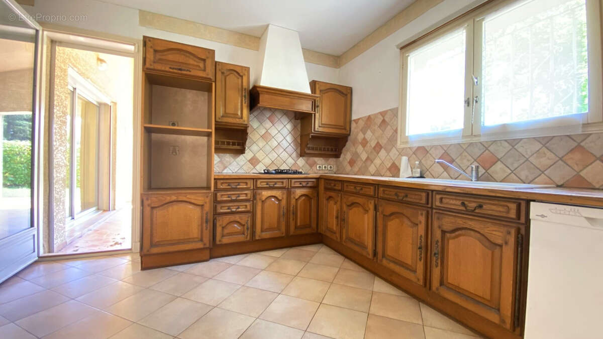 Maison à CARCASSONNE