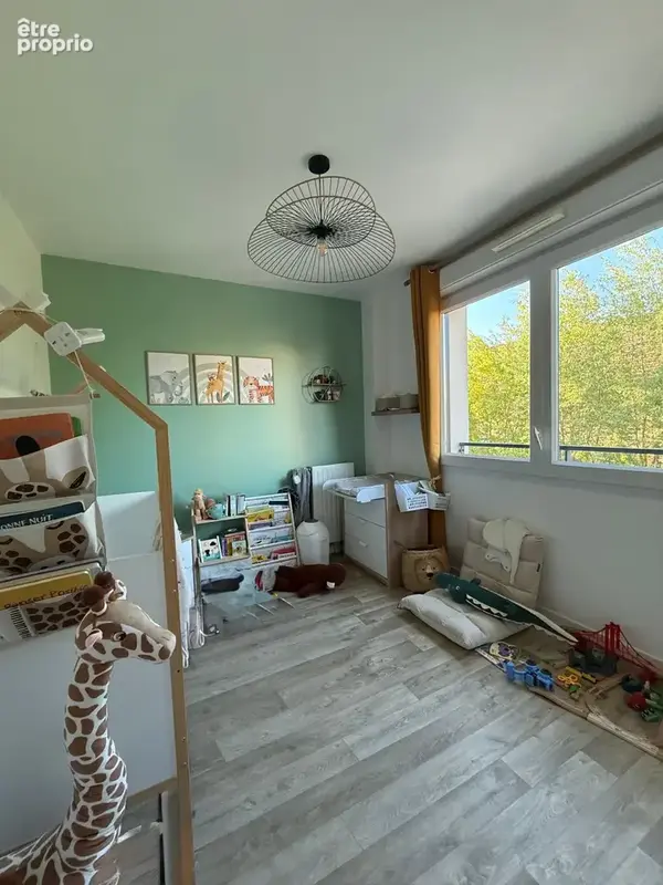 Belle Maison lumineuse sans travaux - photo 9