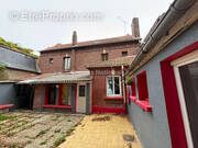 Maison à GUISCARD