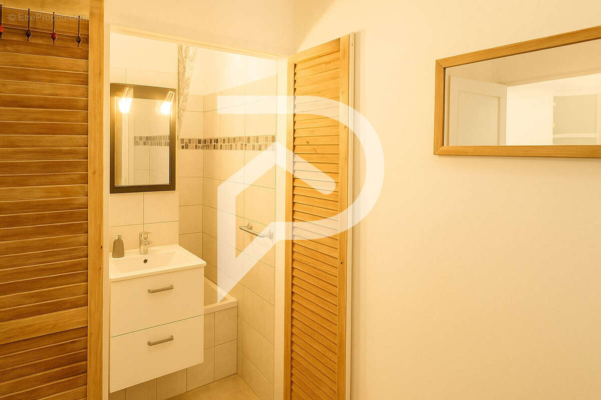 Appartement à ARGELES-SUR-MER