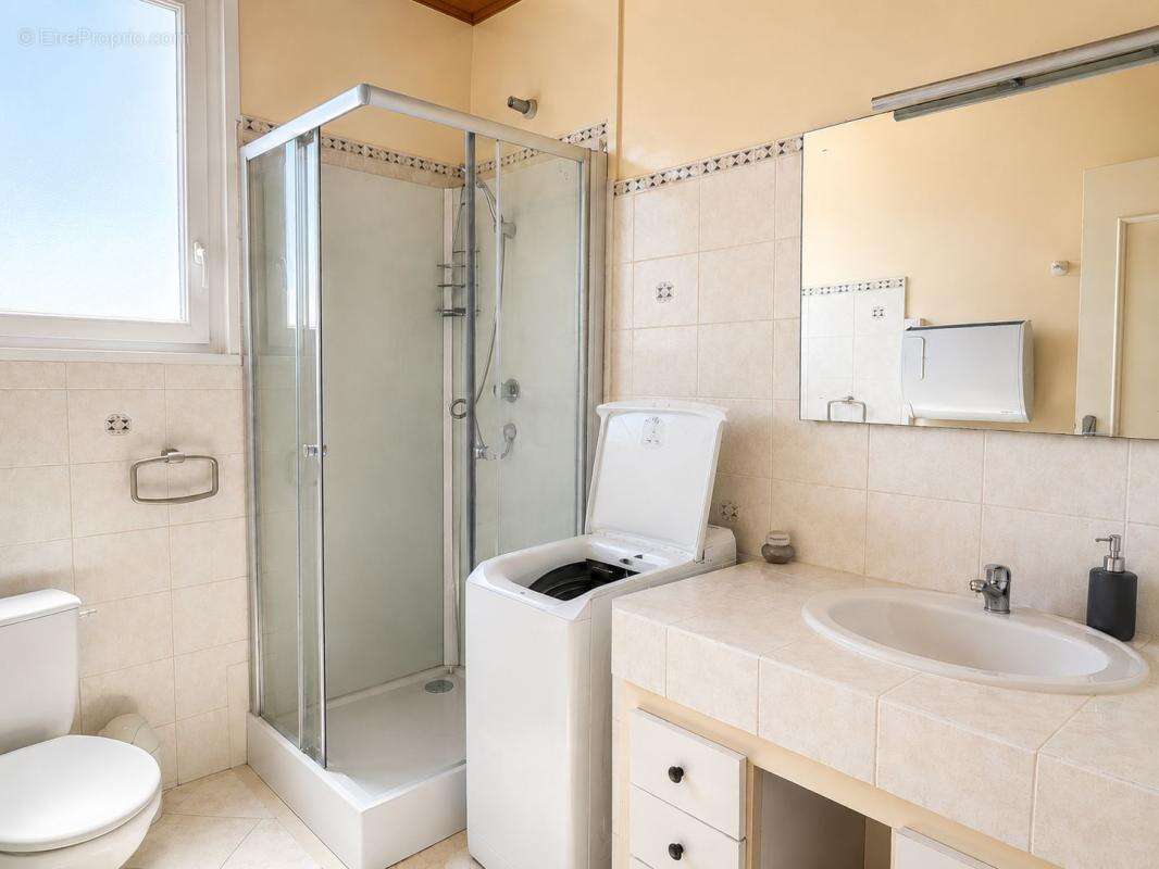 Maison à SAINT-GEORGES-D'OLERON