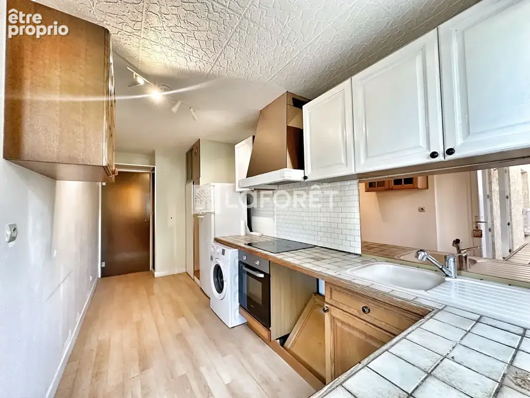Appartement Savigny Sur Orge 3 pièce(s) 66 m2 - photo 2