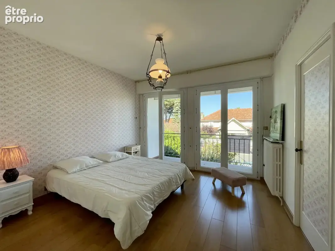 À vendre   Villa de prestige à deux pas de la plage, Arès   Bassin d’Arcachon - photo 7