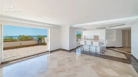 Appartement 1 pièce 120 m² à vendre à Cannes (06400) - photo 3
