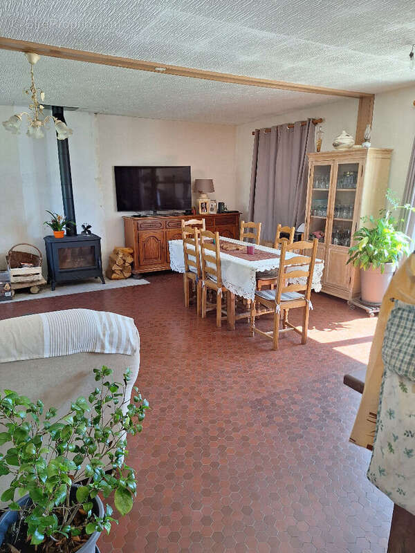 Maison à LA FERTE-SOUS-JOUARRE