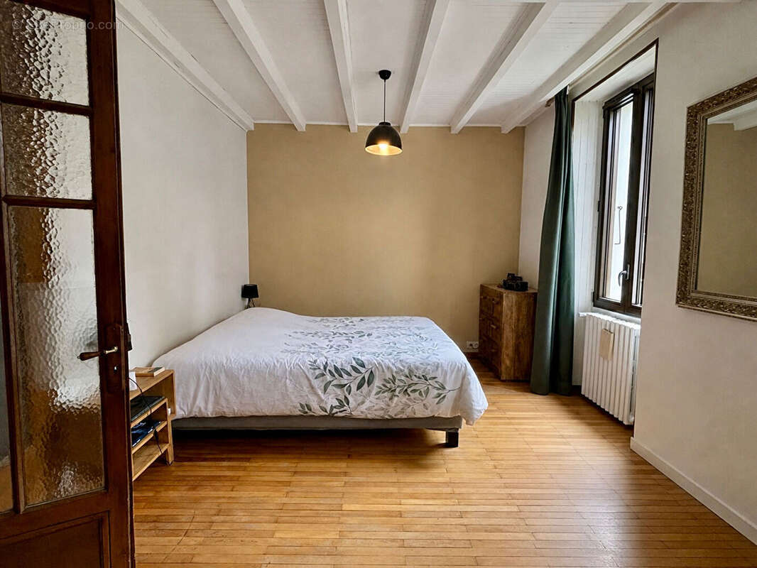 Maison à ANNECY