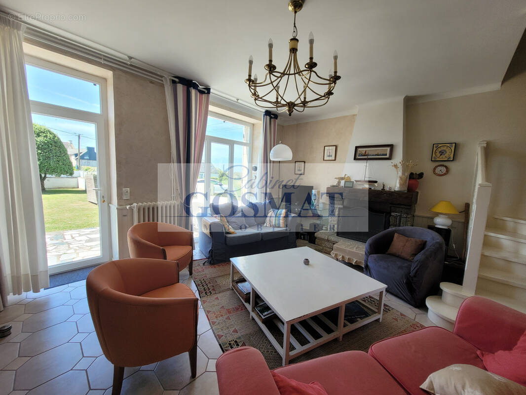 Maison à DAMGAN