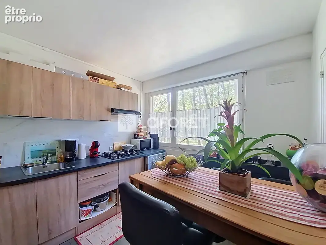 Appartement 3 pièces en très bon état - photo 2