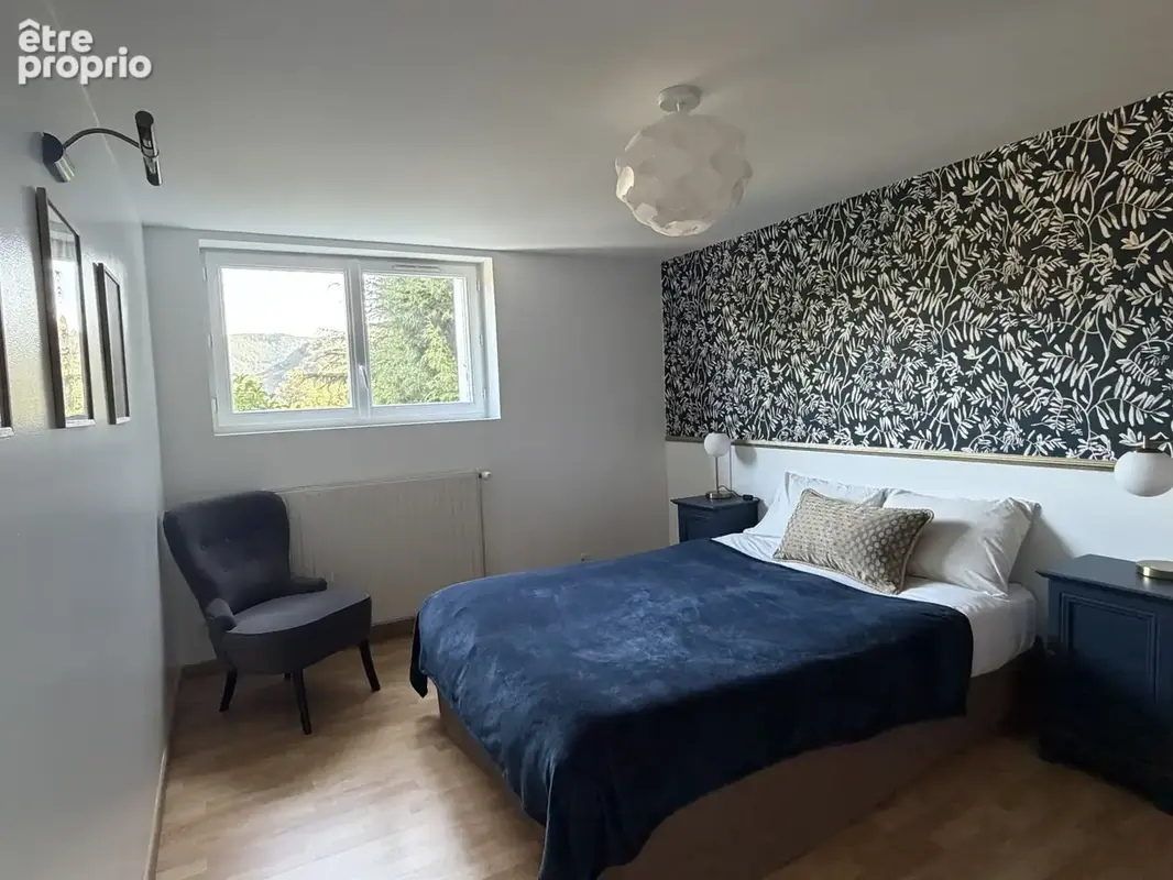 En exclusivité - Maison 9 familiale de 160 m2 - Aurec-Sur-Loire - photo 16