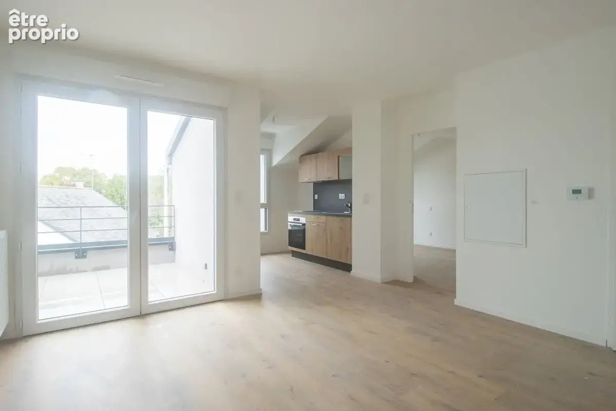 Appartement à ANGERS