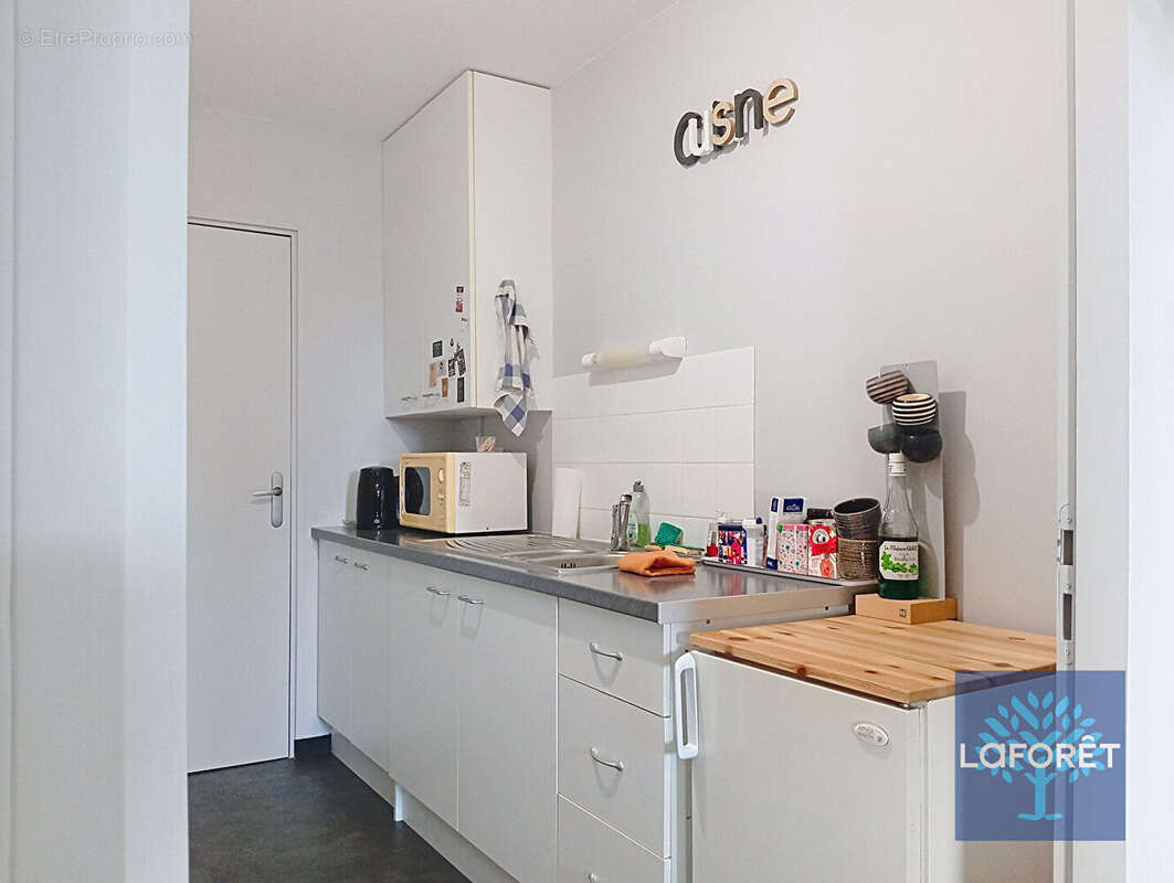 Commerce à LA ROCHE-SUR-YON