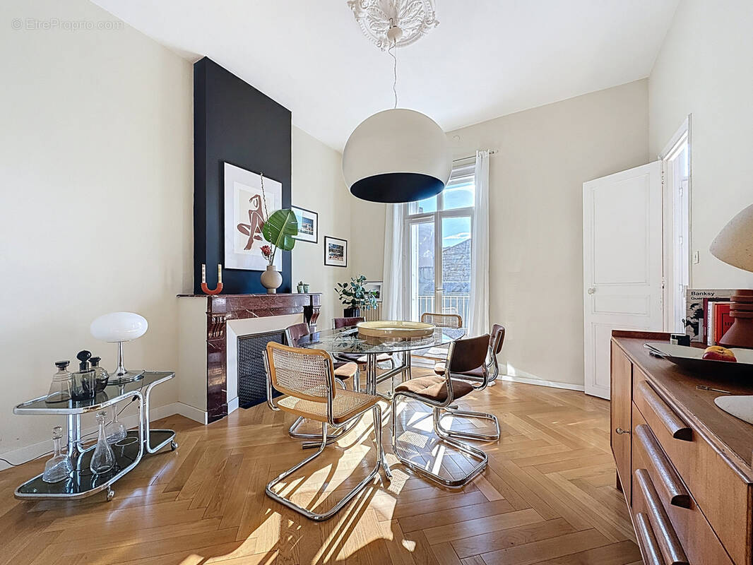 Appartement à PERPIGNAN