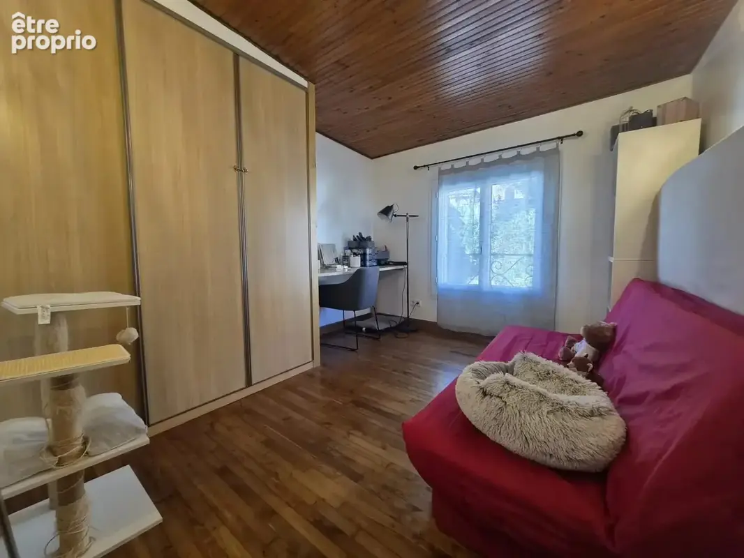 Maison de village T4 de 111m² avec jardin intimiste - photo 11