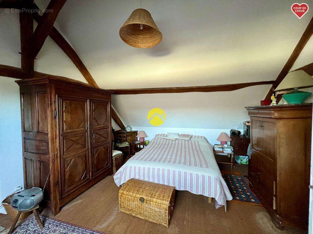 Corp de ferme habitable - photo 12