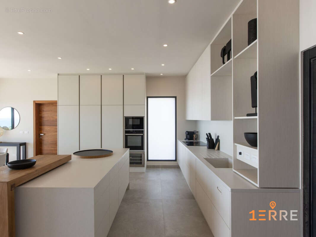 Maison à SAINT-MARTIN