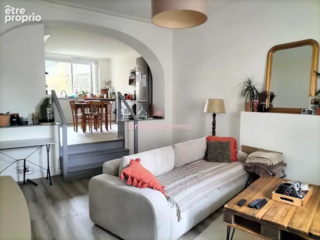 Appartement 10 pièces 218 m² à vendre à Mansigne (72510) - photo 48