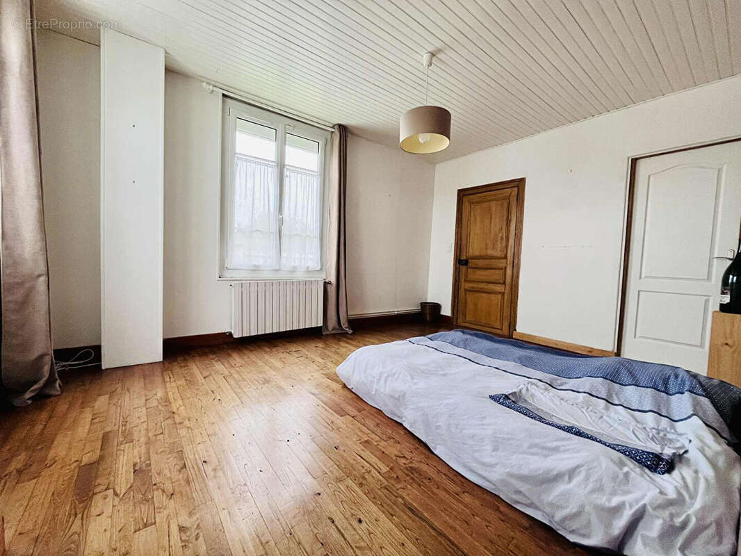 Maison à FERE-EN-TARDENOIS