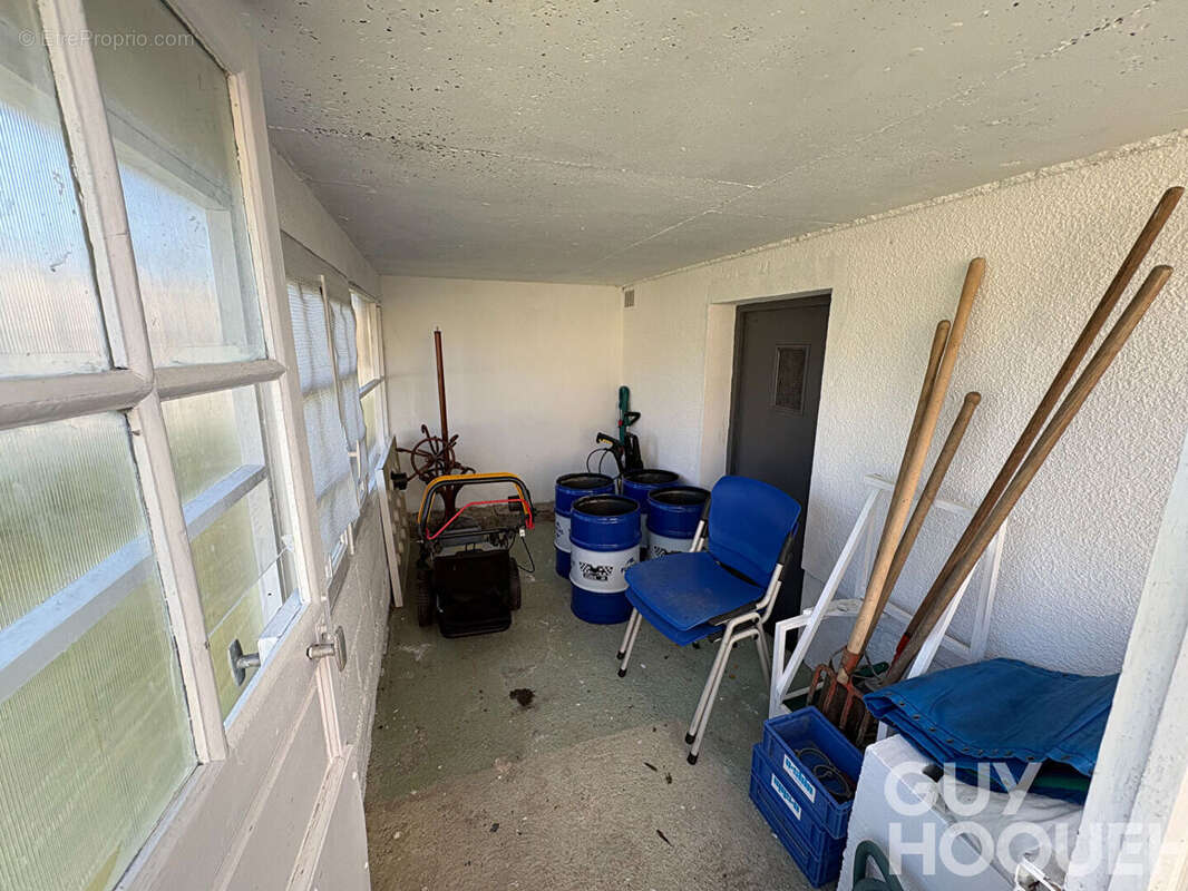 Maison à CHATEAUDUN