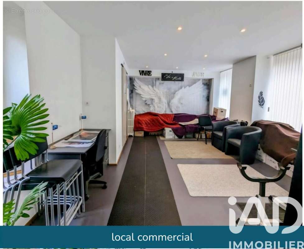 Photo 6 - Maison à ISIGNY-SUR-MER