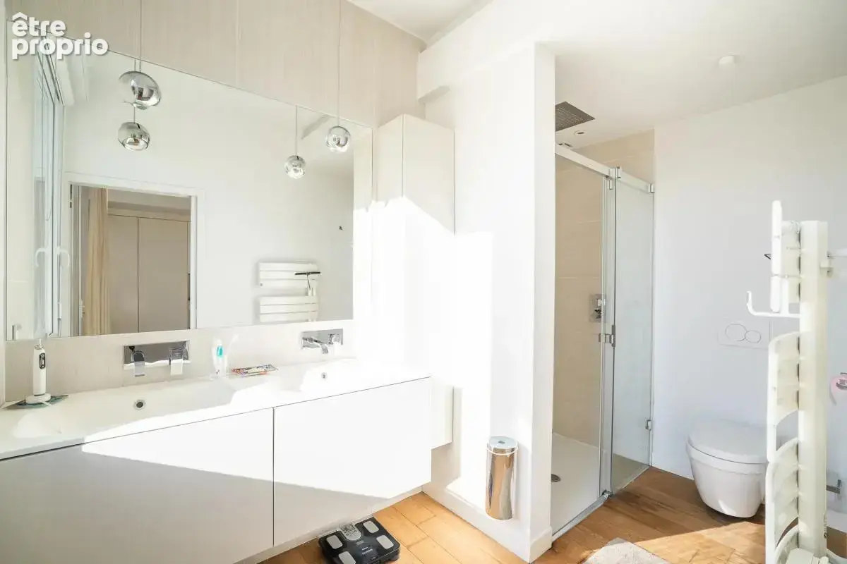 Maison de 9 pièces de 185 m² à Eysines - photo 18