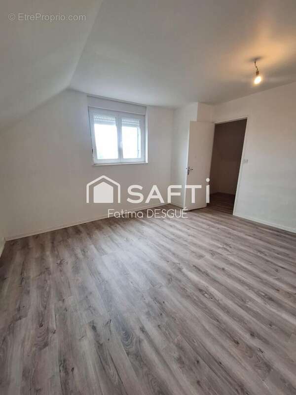 Photo 7 - Maison à LE TEILLEUL