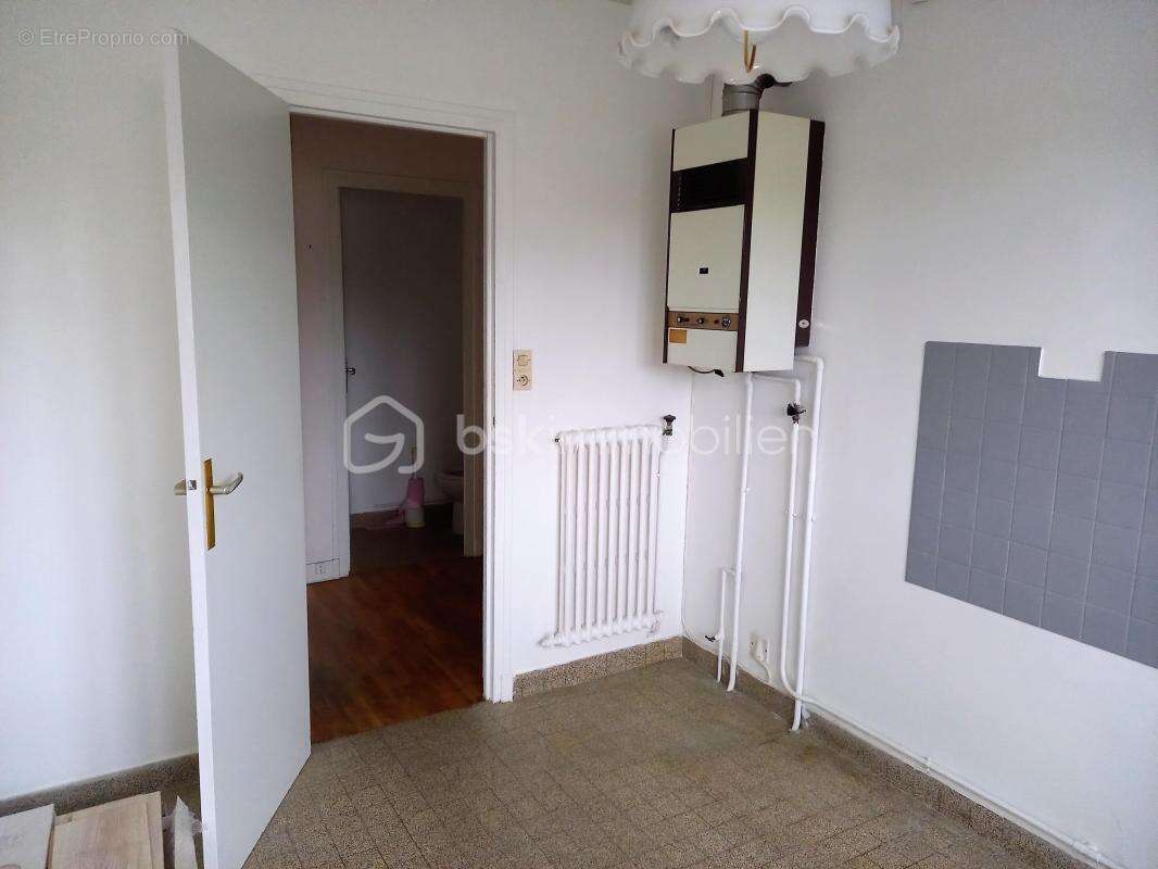 Appartement à GIEN