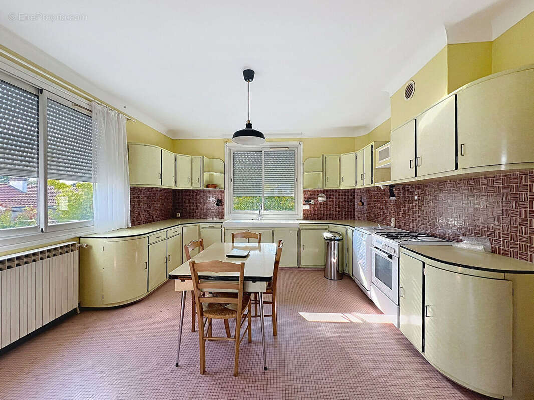 Maison à LES SORINIERES