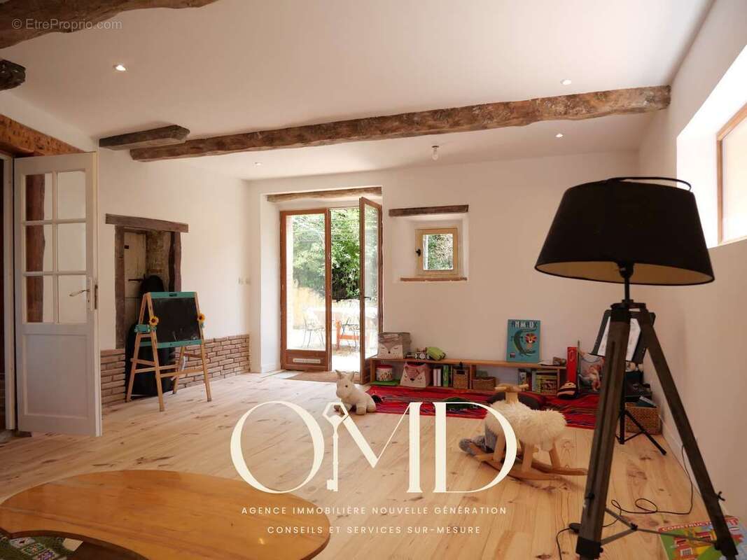 Maison 167 m² à Lapeyrere  - photo 2