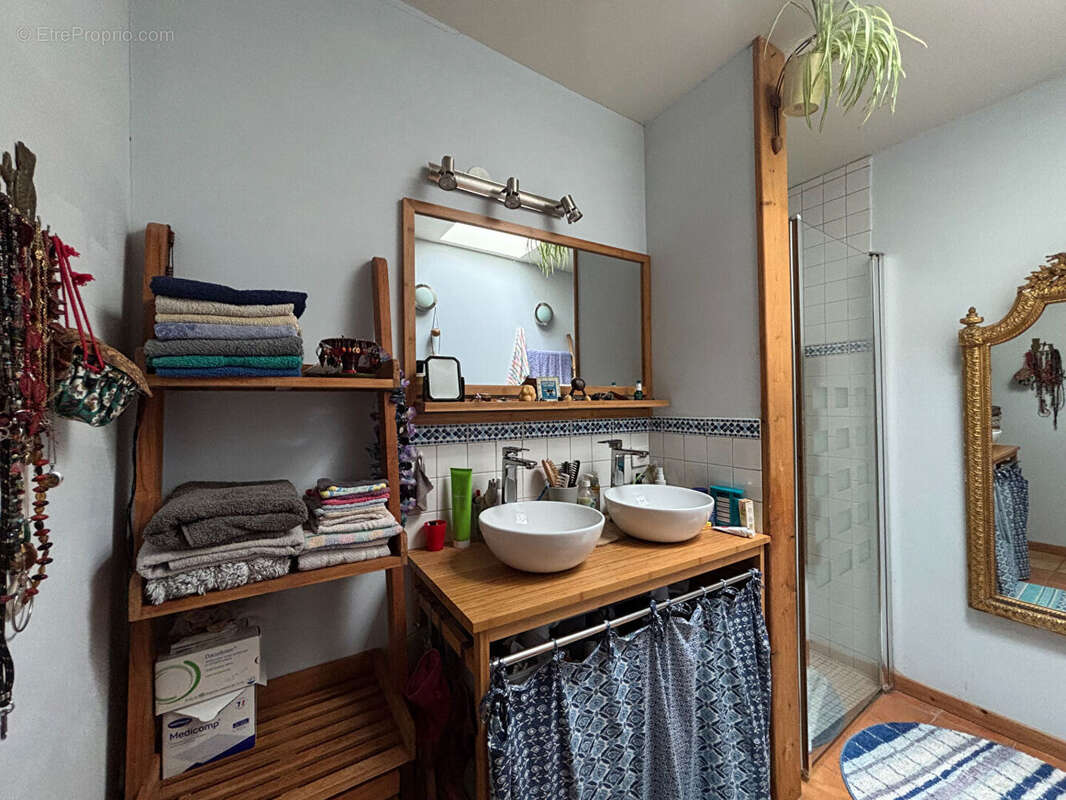 Maison Herbignac 5 pièce(s) 148.1 m2 - photo 8