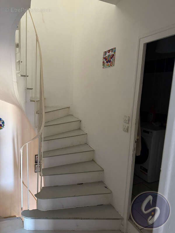 Maison à SAINT-MAIXENT-L&#039;ECOLE