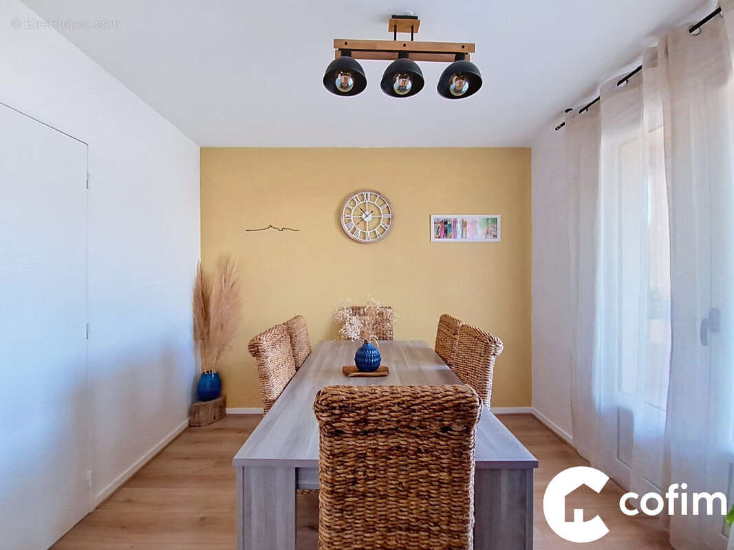 Appartement à ANGLET