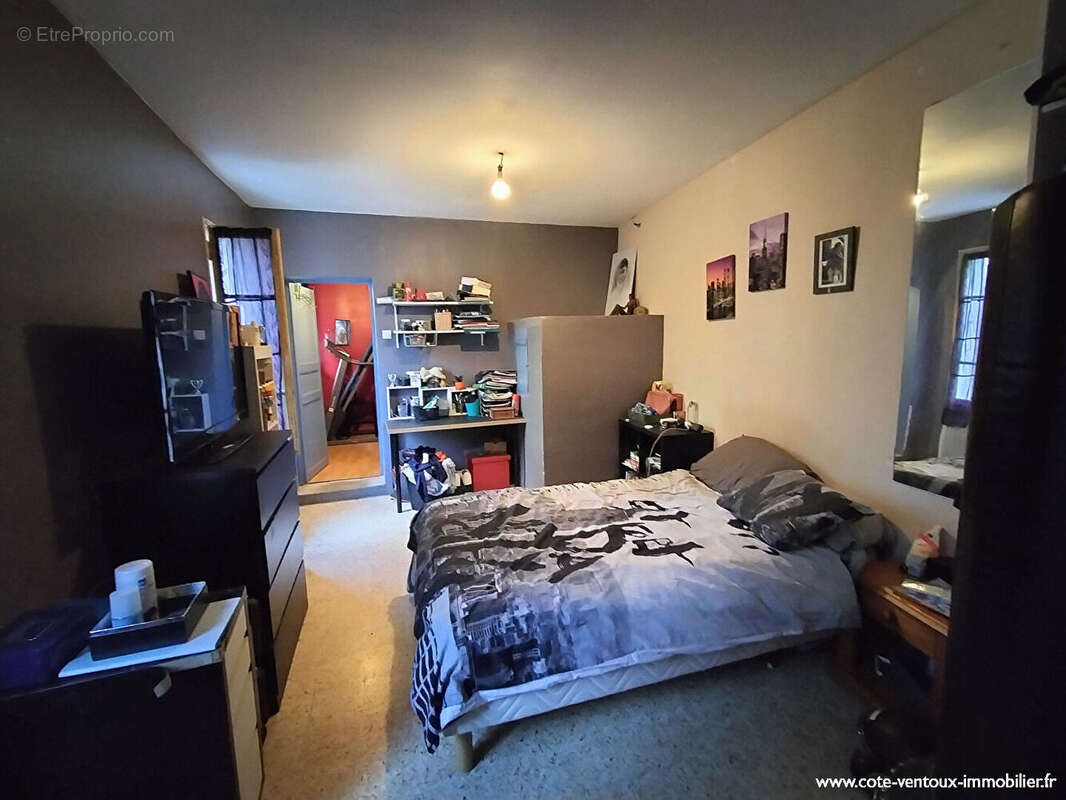 Maison à CARPENTRAS