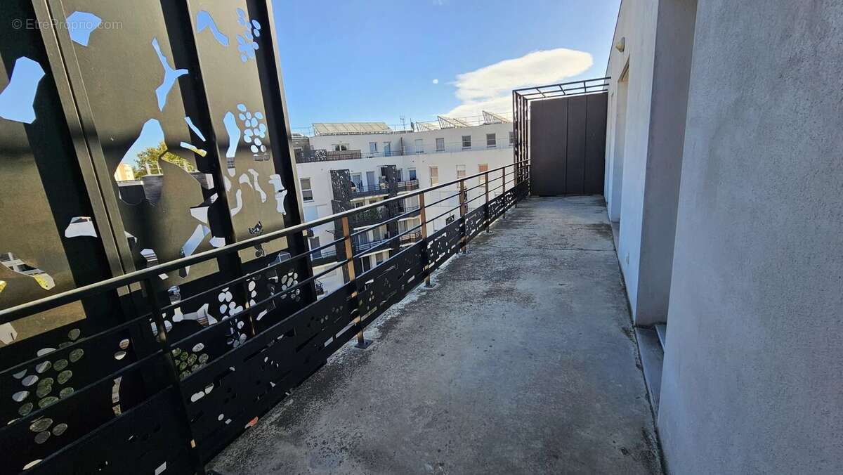 Appartement à NARBONNE