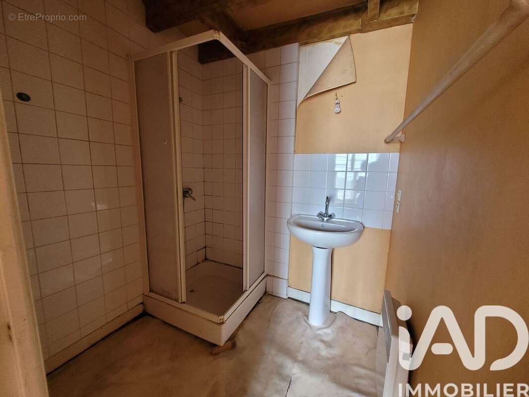 Maison 44 m² à Landujan  - photo 8