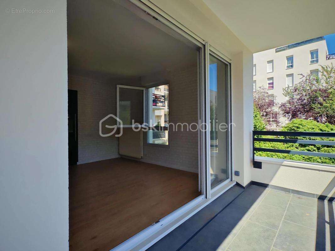 Appartement à CRETEIL