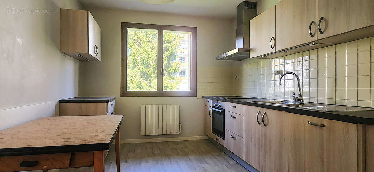 Appartement à RUMILLY