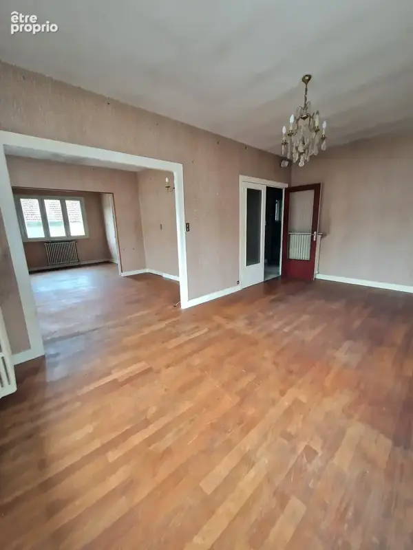 Maison 4 pièces 97 m² à vendre à Limoges (87000) - photo 3