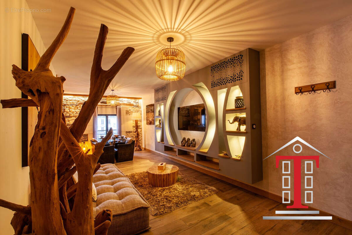 Appartement à ANGERS