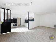 Appartement à ERBRAY