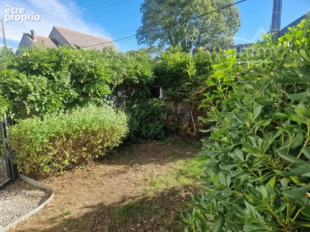 Maison 4p 3ch 108m² Ballan-Miré - photo 14